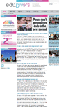 Mobile Screenshot of edudivers.nl